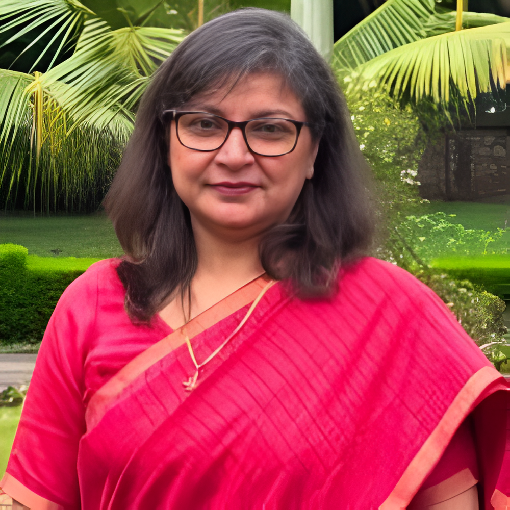 Dr. Dipti Kakkar Thukral